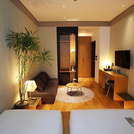 Seoul Hotel Shinshin Myeongdong Εξωτερικό φωτογραφία