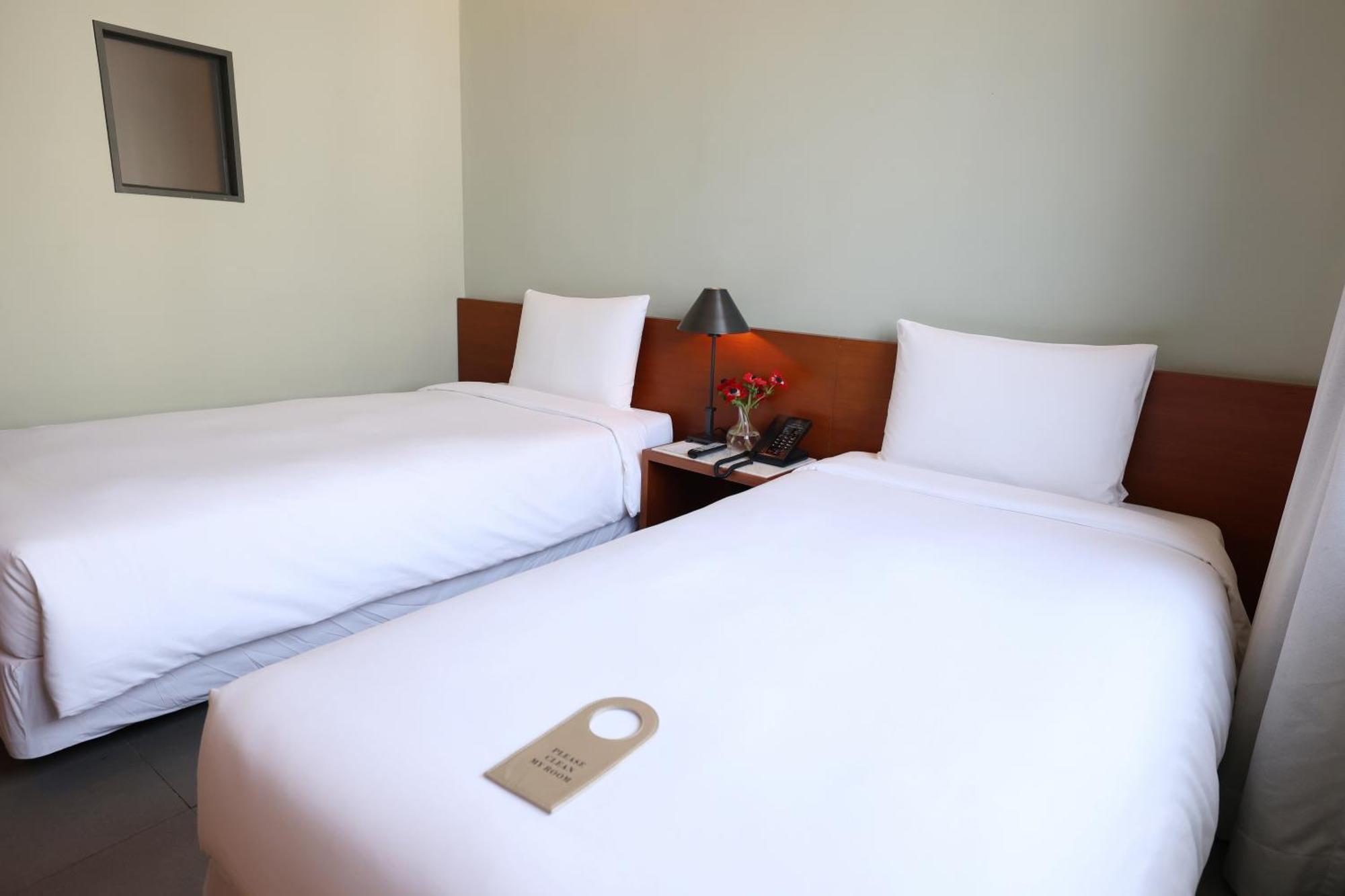 Seoul Hotel Shinshin Myeongdong Εξωτερικό φωτογραφία