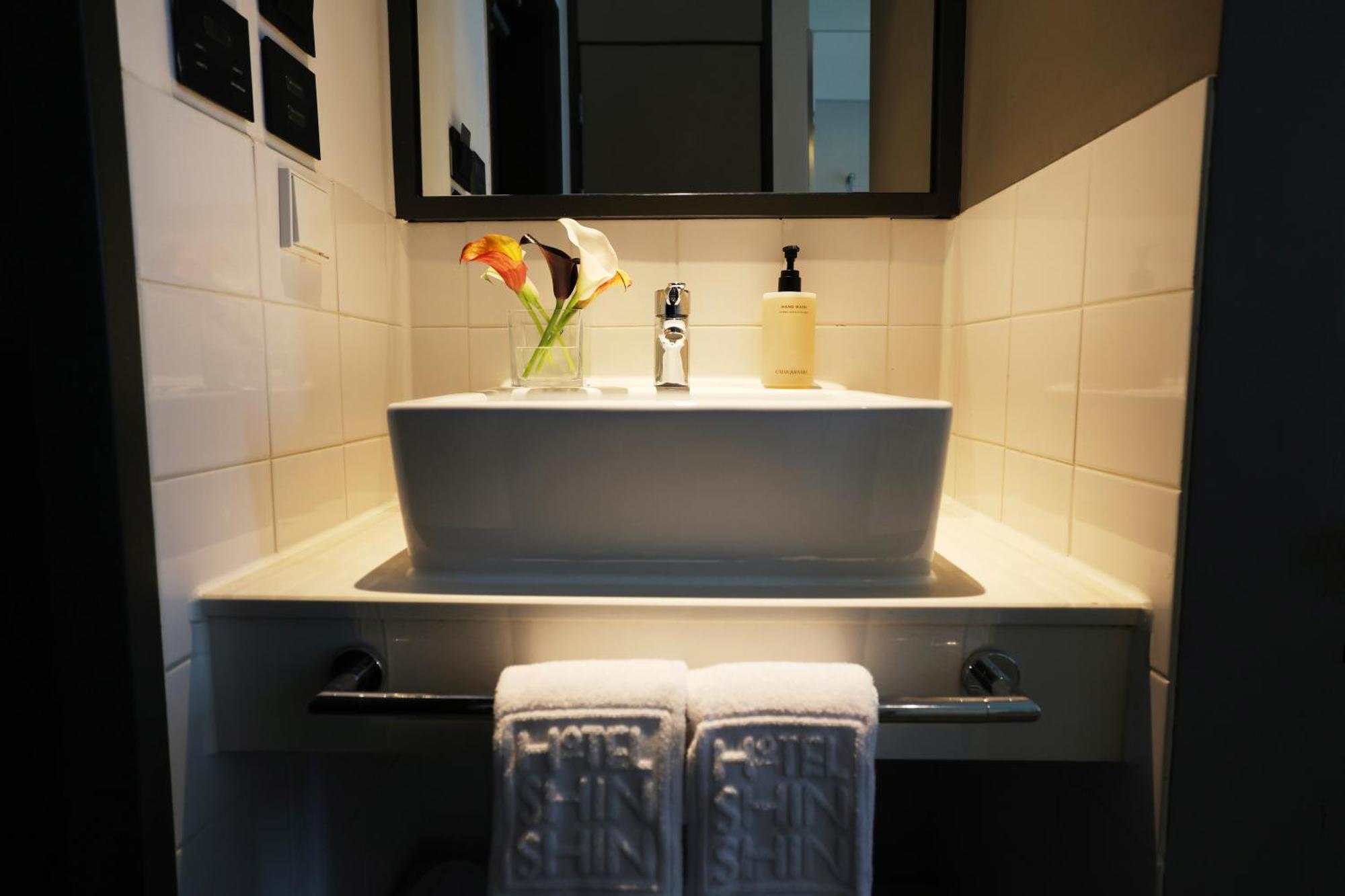 Seoul Hotel Shinshin Myeongdong Εξωτερικό φωτογραφία