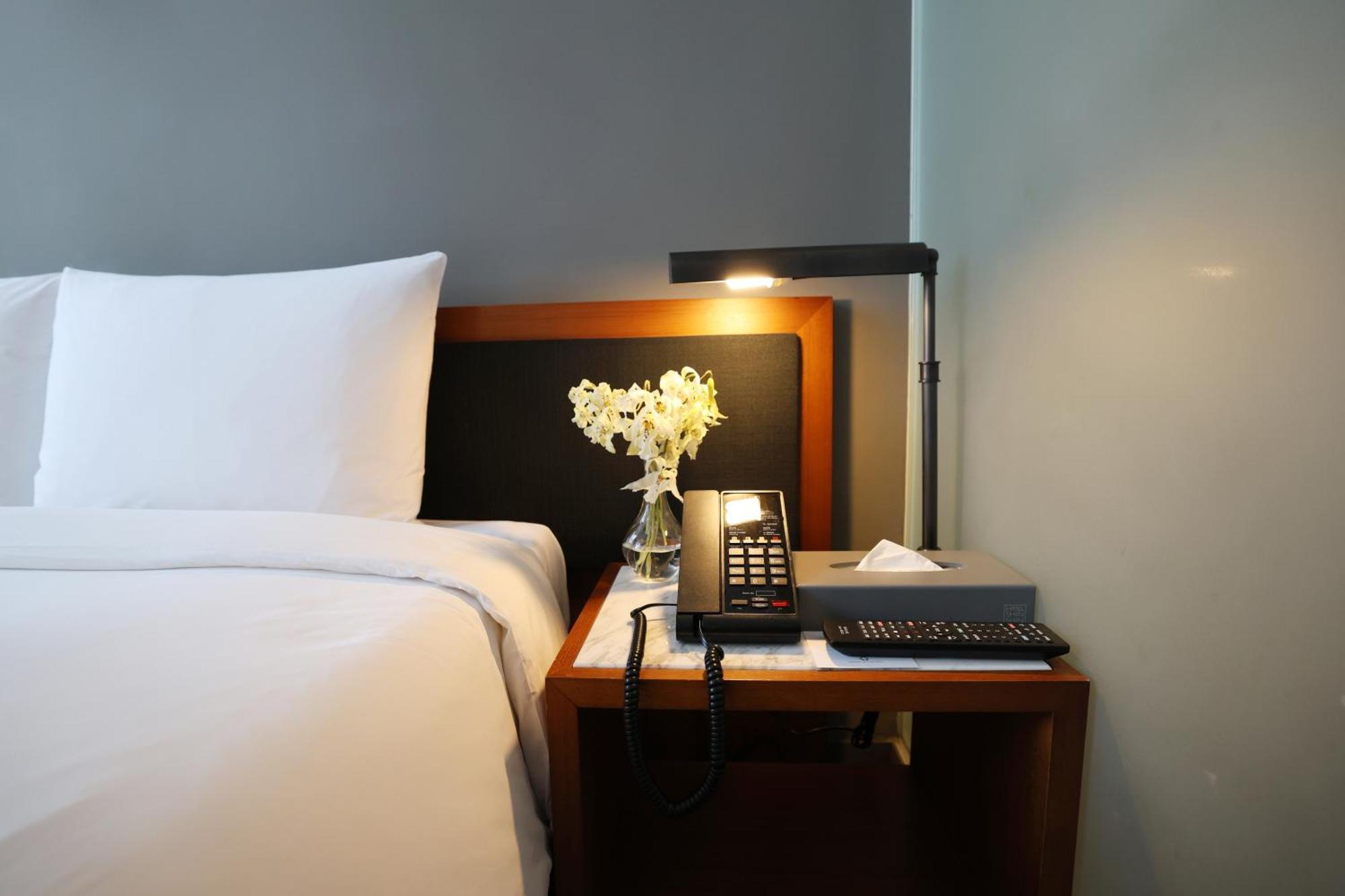Seoul Hotel Shinshin Myeongdong Εξωτερικό φωτογραφία
