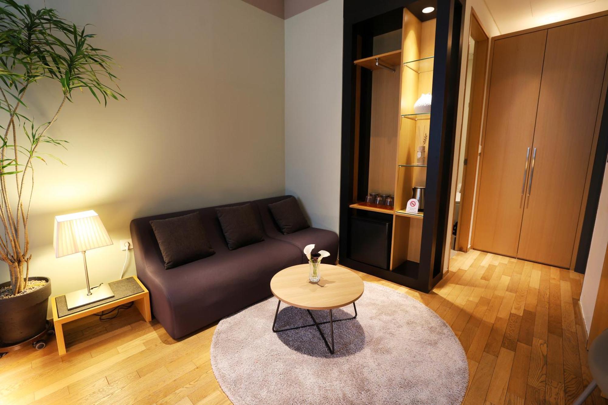 Seoul Hotel Shinshin Myeongdong Εξωτερικό φωτογραφία