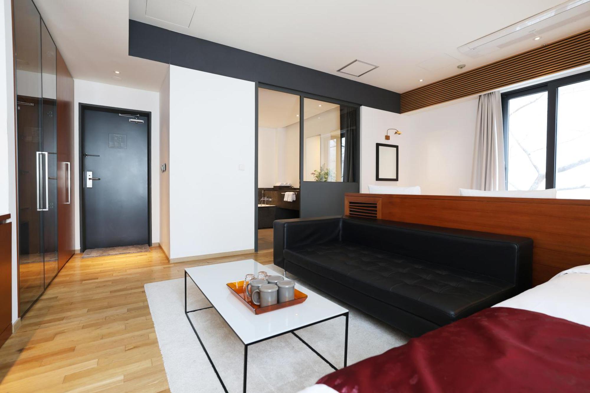 Seoul Hotel Shinshin Myeongdong Εξωτερικό φωτογραφία